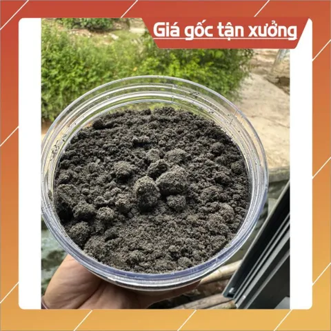 BỘT MÈ ĐEN ĐẬU ĐEN XANH LÒNG(1kg/2 hộp)