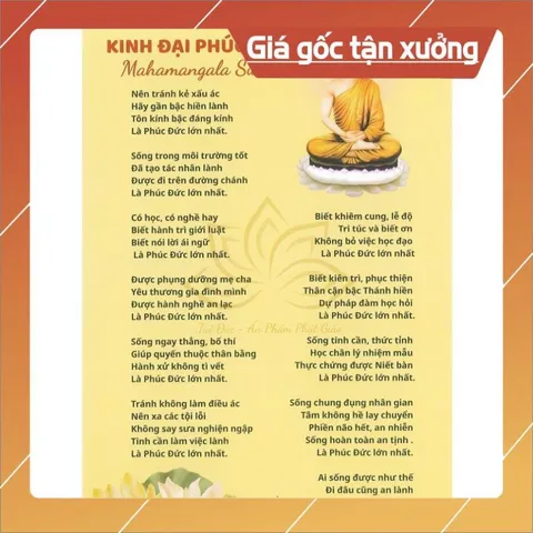 10 TỜ KINH 2 MẶT HỒI HƯỚNG CHA MẸ +KHẤN NGUYỆN CON CÁI CON NGOAN VÀ KINH ĐẠI PHÚC ĐỨC + SÁM HỐI, BIẾT ƠN, CẦU NGUYỆN