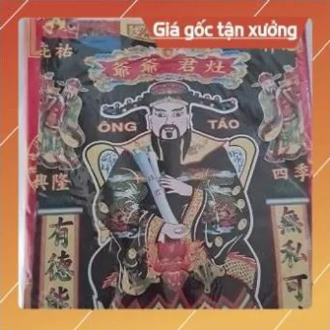 10 BỘ Cúng ông táo đưa và đón.có văn khấn CHUẨN NHẤT 2026