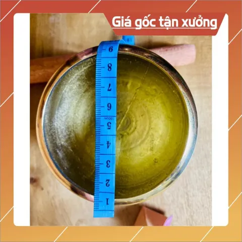 Chuông thờ cúng - đọc kinh - thiền định 9cm