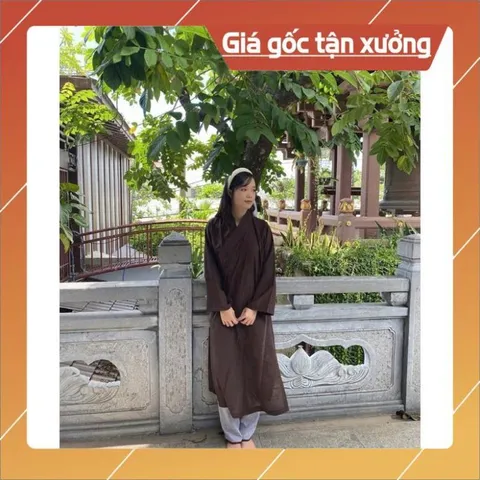 MẪU ÁO TRÀNG NAM NỮ VẢI ĐÀI LOAN từ 45kg-80kg có hoả tốc