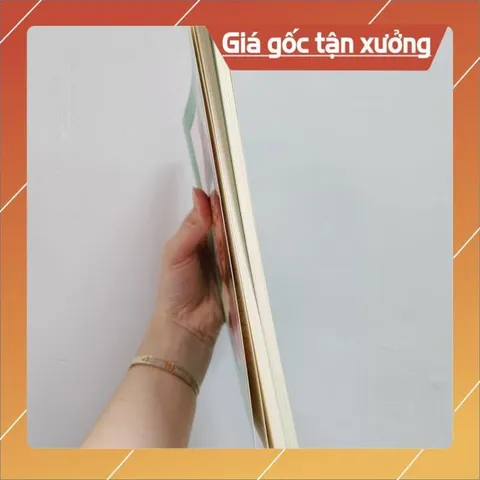 COMBO Vở chép kinh các loại trắng trơn chép LƯƠNG HOÀNG SÁM, PHÁP HOA, LĂNG NGHIÊM, tặng 5 viết (GIEO DUYÊN)