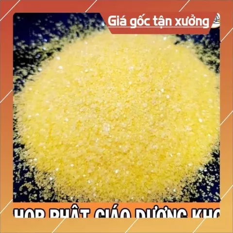 HỘP CÁT LƯ HƯƠNG 1 KÍ  - CÁT VÀNG - CÁT KIM SA - THỜ CÚNG