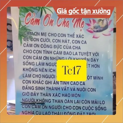 XÃ HÀNG MẪU TRANH CUỘN NHẨU NHIÊN  40cm x 60cm - GIAO NGẪU NHIÊN MẪU
