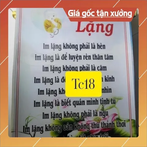XÃ HÀNG MẪU TRANH CUỘN NHẨU NHIÊN  40cm x 60cm - GIAO NGẪU NHIÊN MẪU