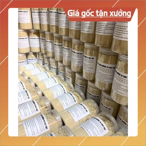 BỘT NGŨ CỐC DINH DƯỠNG 14 LOẠI HẠT(1KG 2 HỘP)