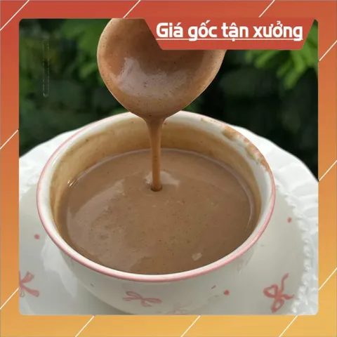 BỘT NGŨ CỐC DINH DƯỠNG 14 LOẠI HẠT(1KG 2 HỘP)