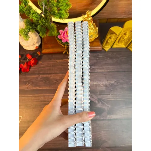 VỞ CHÉP KINH Lương Hoàng Sám in mờ - TẶNG 10 VIẾT