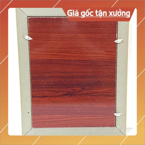Bài Vị Tài Địa Ép Gỗ Laminate Rẻ 28CM X 35CM