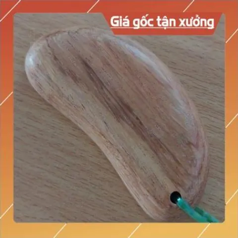 Cặp xin keo gỗ gieo quẻ xăm hàng đẹp