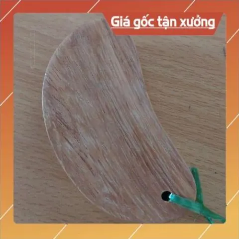 Cặp xin keo gỗ gieo quẻ xăm hàng đẹp