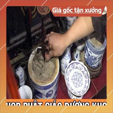 10 Tro nếp bốc bát hương 100g đã sàng mịn
