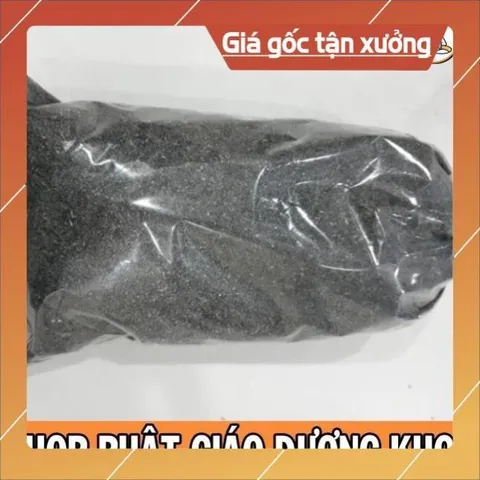 10 Tro nếp bốc bát hương 100g đã sàng mịn