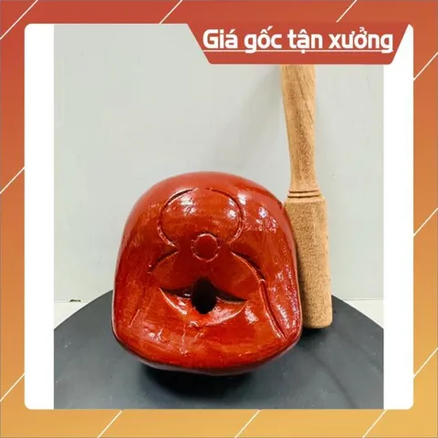 [ Giá rẻ ] Mỏ tụng kinh 🌼🌼 có hoả tốc