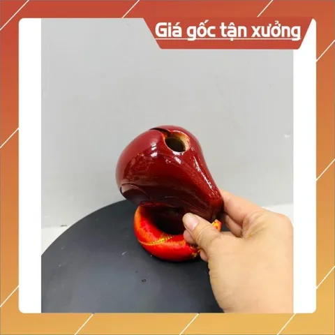 [ Giá rẻ ] Mỏ tụng kinh 🌼🌼 có hoả tốc