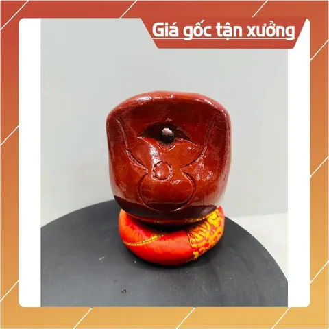 [ Giá rẻ ] Mỏ tụng kinh 🌼🌼 có hoả tốc