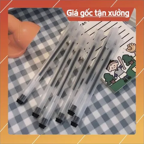 Bút Viết không lem, không nhoè dành cho tất cả vở CÓ HOẢ TỐC
