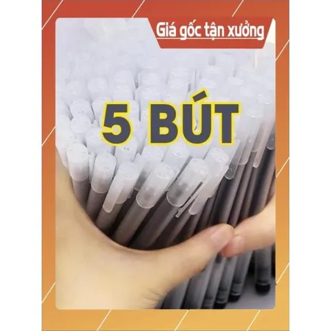 Bút Viết không lem, không nhoè dành cho tất cả vở CÓ HOẢ TỐC