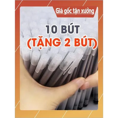 Bút Viết không lem, không nhoè dành cho tất cả vở CÓ HOẢ TỐC