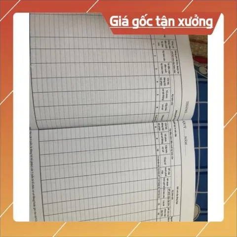 SỔ TỔNG HỢP THU NỘP ĐẢNG PHÍ có hoả tốc