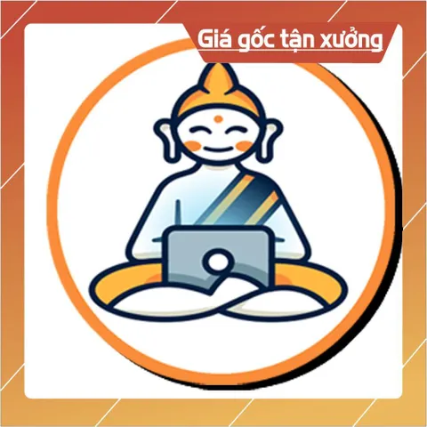 Khung Bài Vị Ông Táo chữ TÀU ( có khung ) đủ kích thước