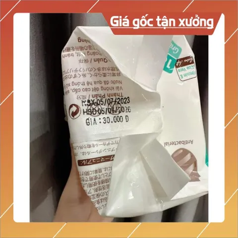1 GÓI KHĂN ƯỚT AN TOÀN CHO BÉ DR.HIẾU 165G CAO CẤP