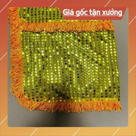 Áo Choàng Kim Sa Dùng Cho Mẹ Quan Âm, Mẹ Diêu Trì, Bà Chú Sứ, 5 Mẹ Ngủ Hành.... có hoả tốc