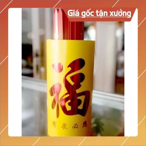 keo xin quẻ,ống lắc xăm có hoả tốc