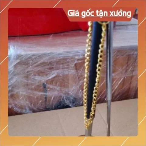 KHÁNH ĐỒNG - ĐIỀU CHỈNH TĂNG GIẢM - KHÁNH DÂY - DÙNG CHO TỤNG KINH NIỆM PHẬT cực đẹp DƯƠNG KHOA SHOP