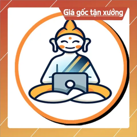 KHÁNH ĐỒNG - ĐIỀU CHỈNH TĂNG GIẢM - KHÁNH DÂY - DÙNG CHO TỤNG KINH NIỆM PHẬT cực đẹp DƯƠNG KHOA SHOP