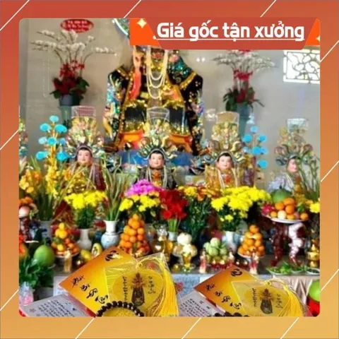 Lá Bồ Đề Diêu Trì cầu tài lộc – vật phẩm nên có trong ví đã khai quang