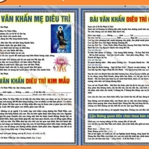 10 TỜ Tờ Chú Hồi Hướng bằng giấy, IN 2 MẶ ÉP PLASTICS NHIỀU CỠ  DƯƠNG KHOA SHOP DƯƠNG KHOA SHOP