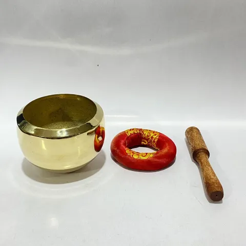 Chuông Sài Gòn Tụng Kinh Bằng Đồng  DƯƠNG KHOA SHOP DƯƠNG KHOA SHOP