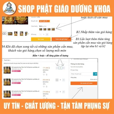 Tượng ngài Di Lặc Bồ Tát cầm hồ lô cao 13cm-nhiều mẫu có hoả tốc