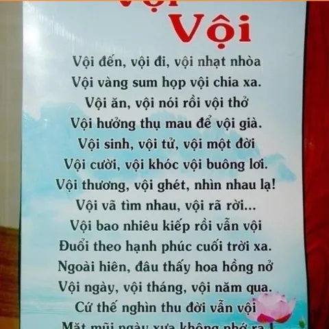 XÃ HÀNG, MẦU NHẨU NHIÊN Tranh chữ về cuộc sống treo tường nẹp gỗ 40cm x 60cm DƯƠNG KHOA SHOP DƯƠNG KHOA SHOP