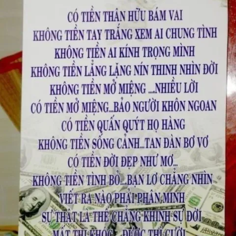 XÃ HÀNG, MẦU NHẨU NHIÊN Tranh chữ về cuộc sống treo tường nẹp gỗ 40cm x 60cm DƯƠNG KHOA SHOP DƯƠNG KHOA SHOP