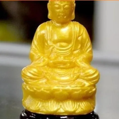 Tượng Đức Phật A Di Đà cao 5.5cm-Nhiều mẫu cực đẹp