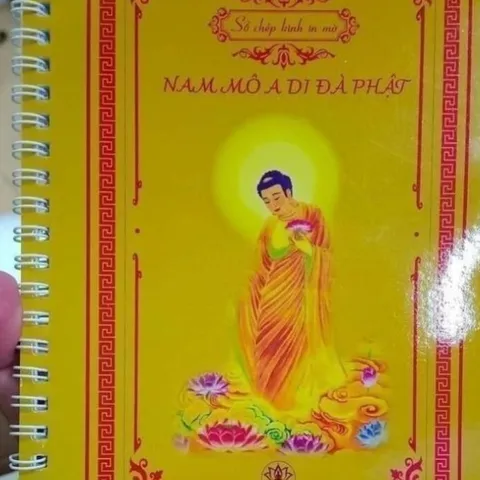 Vở chép hồng danh in mờ bìa mỏng  DƯƠNG KHOA SHOP DƯƠNG KHOA SHOP