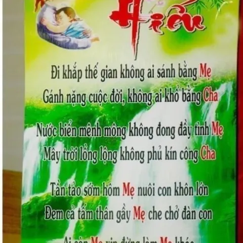 Xã hàng, mẫu ngẩu nhiên Tranh Chữ Về ý nghĩa cuộc sống treo tường nẹp gỗ 40cm x 60cm  DƯƠNG KHOA SHOP DƯƠNG KHOA SHOP