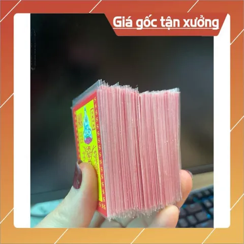 100 phù mẹ Quan Âm bình an, hộ thân, hoá giải đã phù