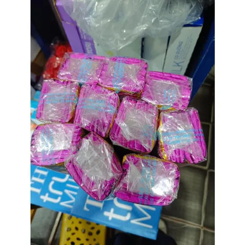 [CHÍNH HÃNG 100%] 10 ống hương 3A LƯU HIỆP THÀNH