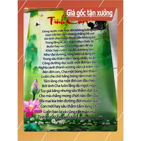 GIEO DUYÊN TRANH CUỘN  PHẬT GIÁO THỜ HOẶC TRANG TRÍ 40CM X 60CM - MẪU NGẪU NHIÊN - 9K PHÍ SÀN
