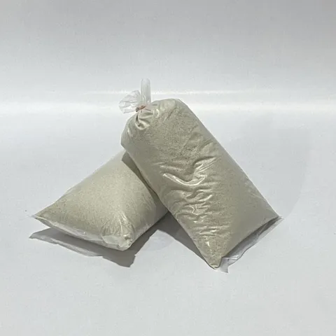 Cát Thường Túi 300 gram Màu Trắng Đặt Bát Nhang Lư Hương TẾT 2026