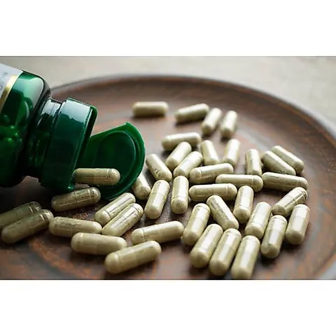 Viên uống bổ não Nature's Bounty Ginkgo Biloba 60mg 60 viên _SmallFamily