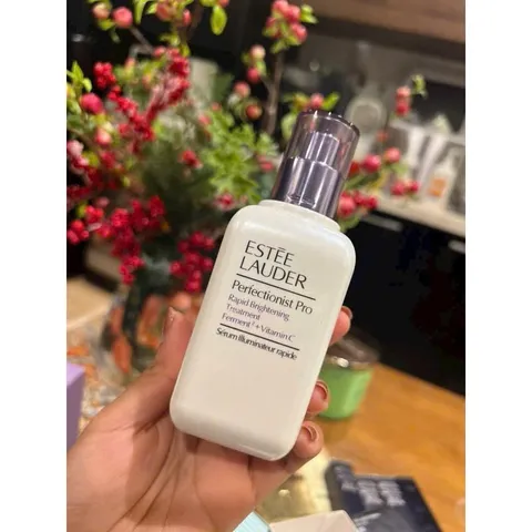 Est Tinh Chất Nâng Cơ Mặt Làm Săn Chắc Da Thu Nhỏ Lỗ Chân Lông Kết Cấu Màu Bạc 100ML