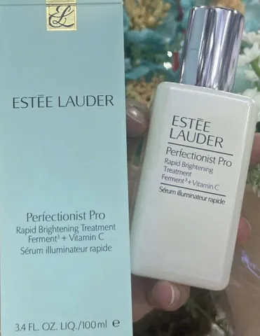 Est Tinh Chất Nâng Cơ Mặt Làm Săn Chắc Da Thu Nhỏ Lỗ Chân Lông Kết Cấu Màu Bạc 100ML