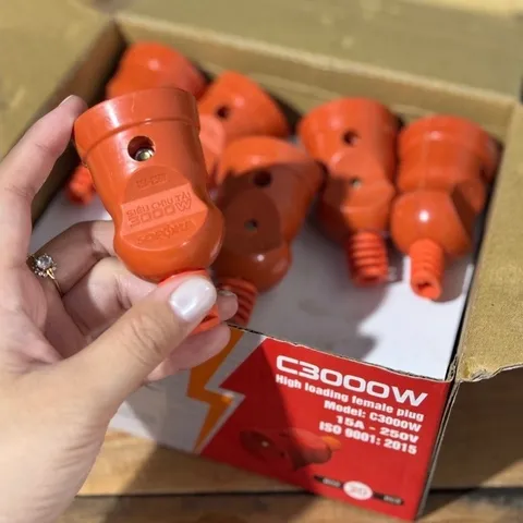 Phích Âm chịu tãi 3000w Sopoka