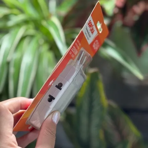 Đầu nối thông minh 1 chia 3 Sopoka chịu tải cao 2200w