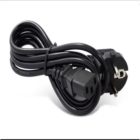 Dây nguồn đa năng 2200w phích âm Sopoka cắm nồi cơm, máy tính, máy in...