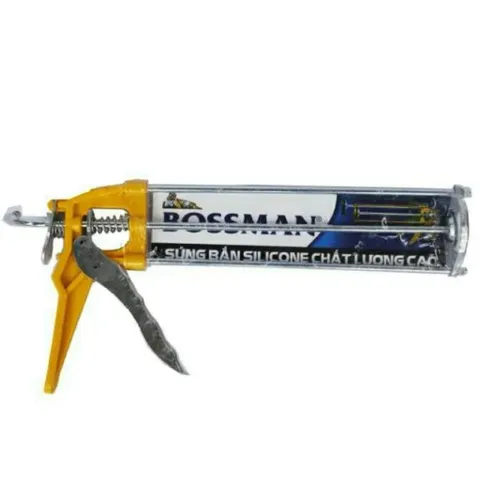 Súng Bắn Keo Silicon, Súng Phun Keo BOSSMAN & MCK, dụng cụ hàng cao cấp đa dạng mẫu mã tha hồ lựa chọn - TMH Tower.